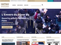Desktop screenshot for alterites.com