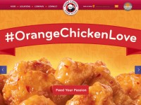 Desktop screenshot for pandarg.com