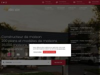 Desktop screenshot for babeau-seguin.fr