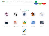 Desktop screenshot for buysalesprice.com