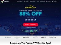 Desktop screenshot for purevpn.com
