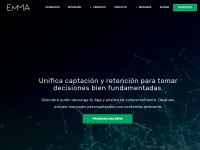 Desktop screenshot for emmasolutions.net