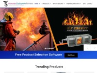 Desktop screenshot for airmasteremirates.com