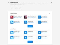 Desktop screenshot for howtouc.com