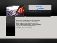 Desktop screenshot for secsnap.com