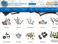 Desktop screenshot for rivetsonline.com