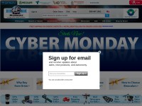 Desktop screenshot for telescope.com