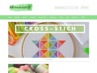 Desktop screenshot for jlmartsandcrafts.com