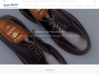 Desktop screenshot for fransboonestore.com
