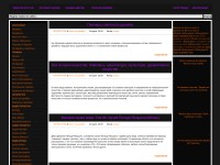 Desktop screenshot for botsetto.ru