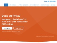Desktop screenshot for move-it.se