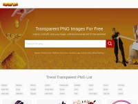 Desktop screenshot for seekpng.com