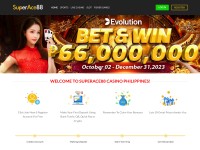 Desktop screenshot for superace88ph.org