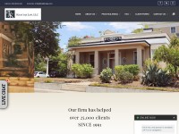 Desktop screenshot for edgoldner.com