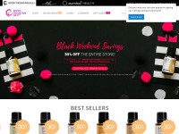 Desktop screenshot for rockymountainoils.com