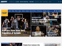 Desktop screenshot for bluemanhoop.com