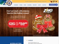 Desktop screenshot for pgtc.com