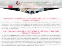 Desktop screenshot for ankitatiwari.in