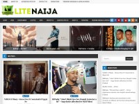 Desktop screenshot for lite9ja.com.ng