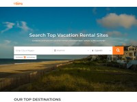 Desktop screenshot for tripping.com