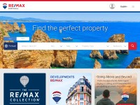 Desktop screenshot for remax.pt