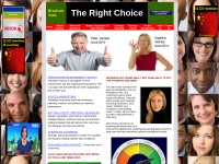 Desktop screenshot for breakouttools.com