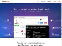 Desktop screenshot for scalabl.cloud