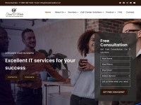 Desktop screenshot for travelomedia.co.in