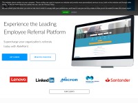 Desktop screenshot for rolepoint.com