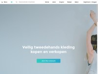 Desktop screenshot for unitedwardrobe.com