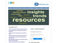 Desktop screenshot for 401khelpcenter.com