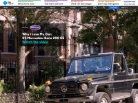 Desktop screenshot for usatoday.com