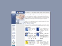 Desktop screenshot for it4profit.com