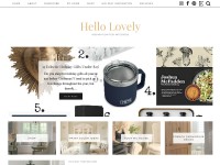 Desktop screenshot for hellolovelystudio.com