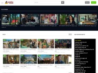 Desktop screenshot for vidodoo.com