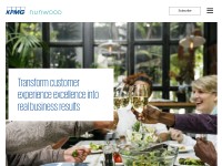 Desktop screenshot for nunwood.com