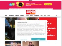 Desktop screenshot for se.pl