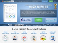 Desktop screenshot for verticalrent.com