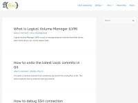 Desktop screenshot for foofunc.com