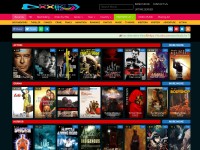 Desktop screenshot for xxiku.com