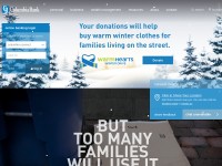 Desktop screenshot for columbiabank.com