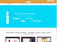 Desktop screenshot for clic2buy.com