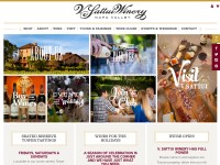 Desktop screenshot for vsattui.com