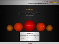 Desktop screenshot for hostdl.com