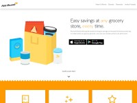 Desktop screenshot for fetchrewards.com