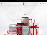 Desktop screenshot for heysamerica.com