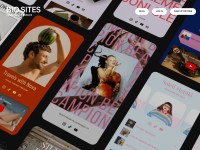 Desktop screenshot for bio.site