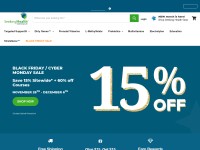 Desktop screenshot for seekinghealth.com