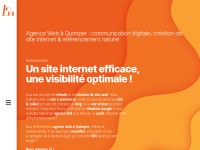 Desktop screenshot for ledeveloppeurweb.fr