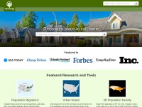 Desktop screenshot for homearea.com